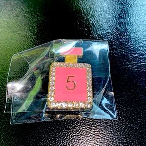 Designer Croc Charms (Jibbitz)